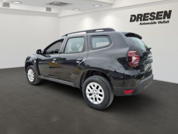 Dacia Duster TCe 100 LPG 74 kW image number 6