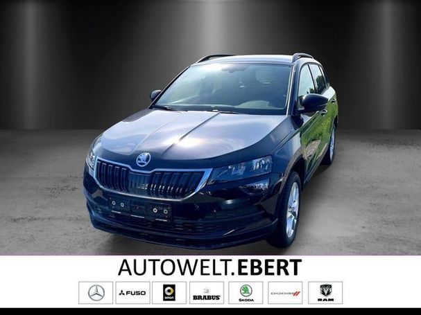 Skoda Karoq 1.0 TSI Ambition 81 kW image number 1