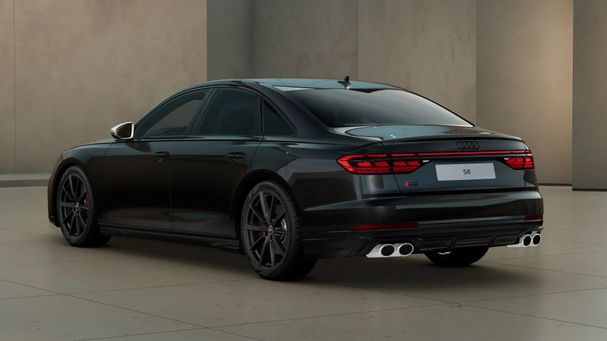 Audi S8 TFSI quattro Tiptronic 420 kW image number 6