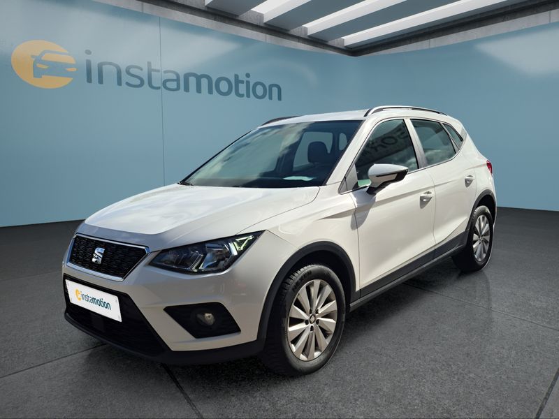 Seat Arona 1.6 TDI Style