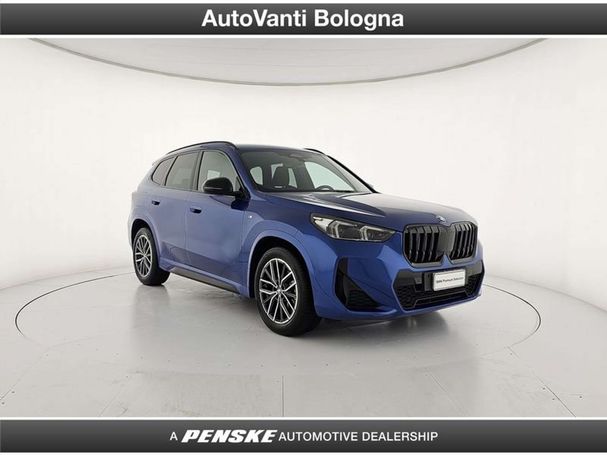 BMW X1 sDrive18d 110 kW image number 7