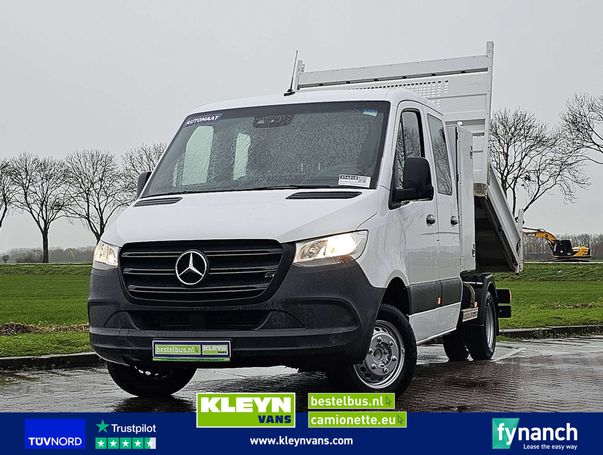 Mercedes-Benz Sprinter 514 105 kW image number 2