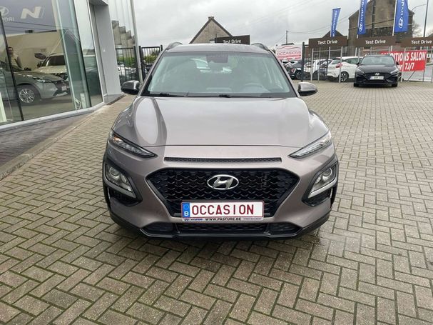 Hyundai Kona 1.0 T-GDI 88 kW image number 3