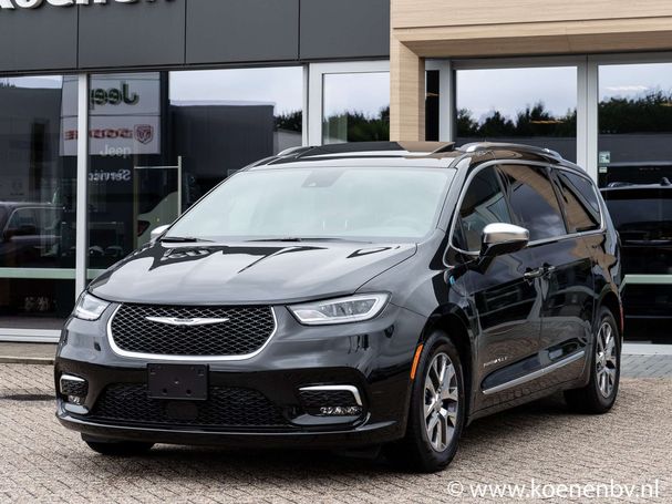 Chrysler Pacifica 3.6 V6 194 kW image number 1