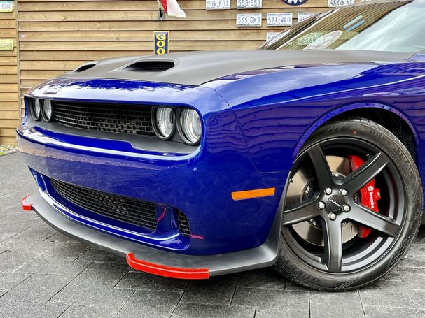 Dodge Challenger 594 kW image number 6