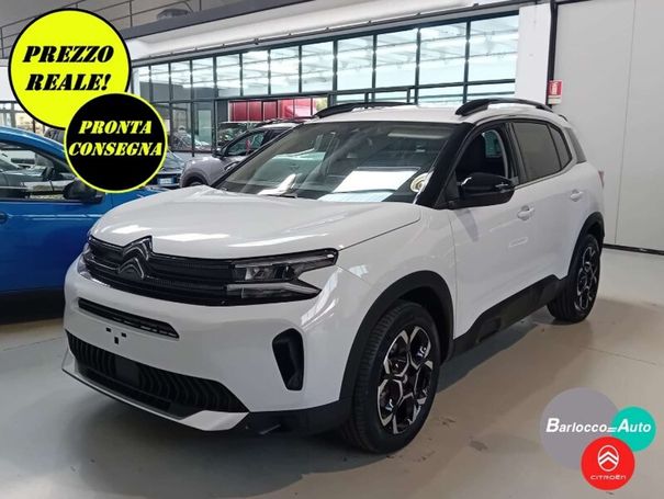 Citroen C5 Aircross Pure Tech 130 S&S 96 kW image number 1