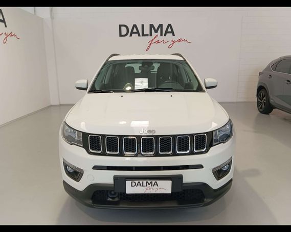 Jeep Compass 1.3 Longitude 110 kW image number 2