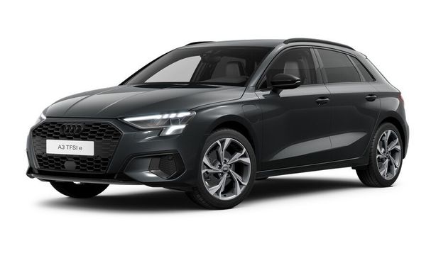 Audi A3 40 TFSIe Sportback Advanced 150 kW image number 1