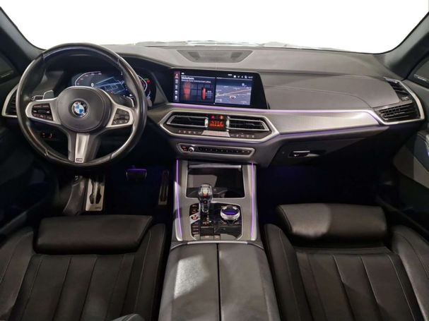 BMW X5 xDrive25d 170 kW image number 10