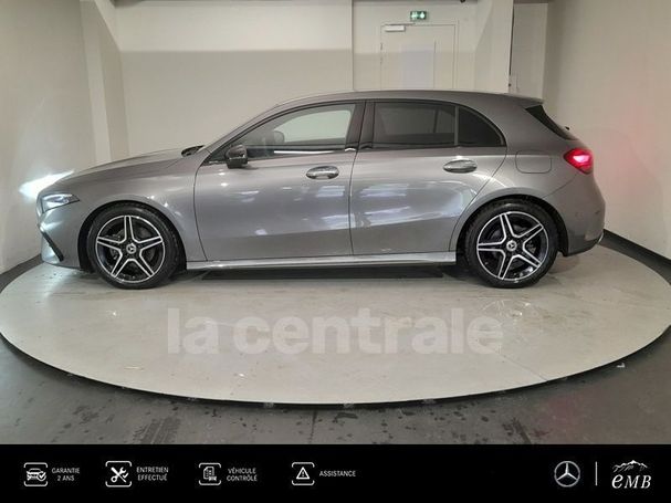 Mercedes-Benz A 180 d 85 kW image number 5