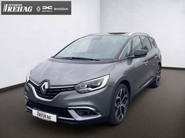 Renault Grand Scenic TCe 140 EDC GPF 103 kW image number 1