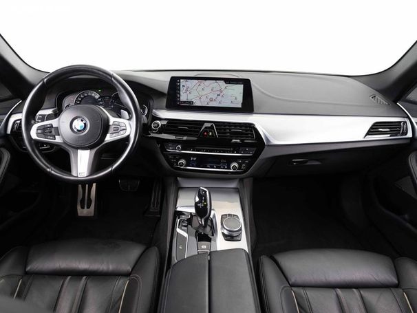 BMW 550d Touring xDrive 294 kW image number 11