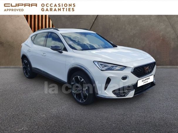 Cupra Formentor 1.5 TSi DSG 110 kW image number 2