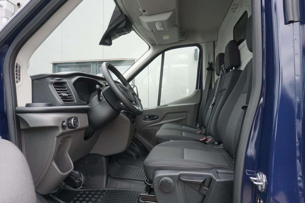 Ford Transit 125 kW image number 6