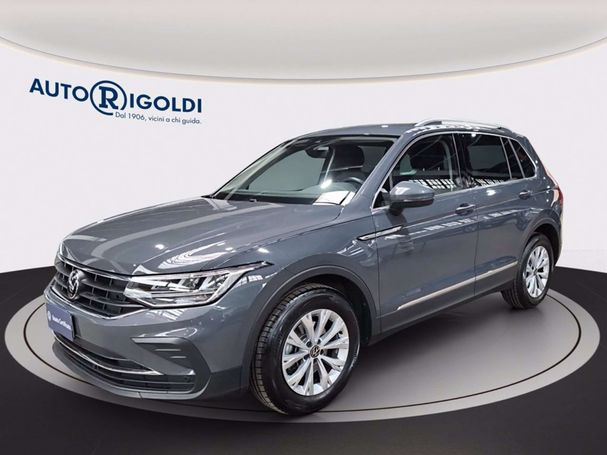 Volkswagen Tiguan 2.0 TDI Life DSG 110 kW image number 1