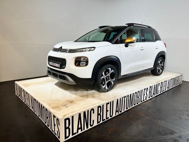 Citroen C3 Aircross PureTech 130 Rip Curl EAT6 96 kW image number 1