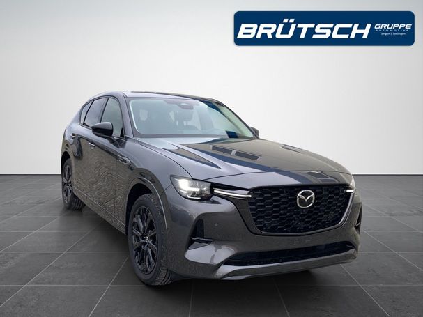 Mazda CX-60 e-Skyactiv PHEV 241 kW image number 2