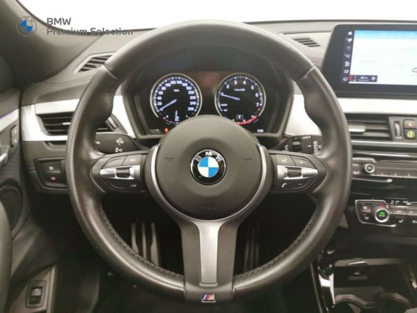 BMW X2 sDrive18i M Sport DKG 100 kW image number 9