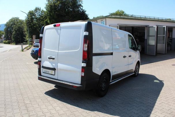 Renault Trafic L1H1 dCi 120 88 kW image number 2