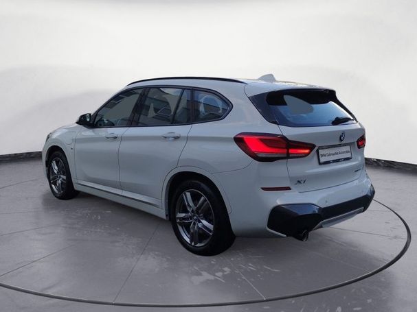 BMW X1 25e xDrive 162 kW image number 3