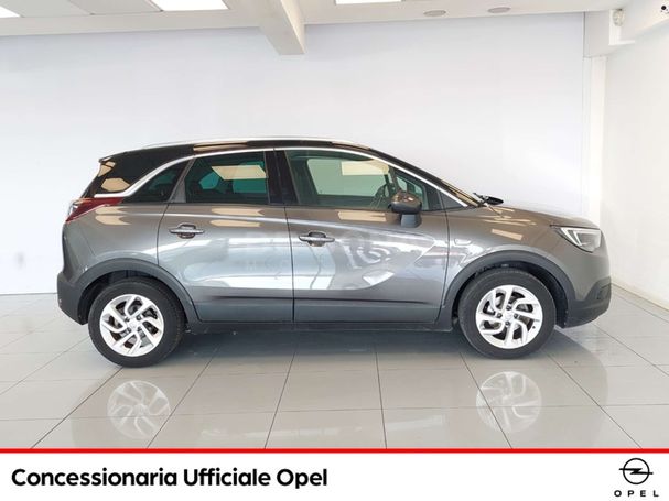 Opel Crossland X 1.2 Innovation 61 kW image number 6