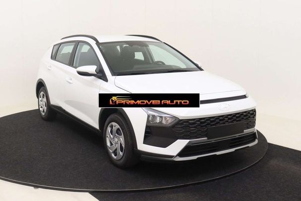 Hyundai Bayon 1.2 MPi 58 kW image number 2