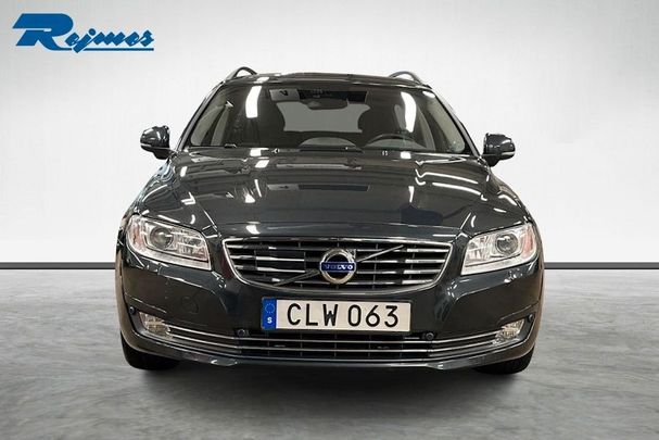 Volvo V70 D4 Momentum 133 kW image number 4