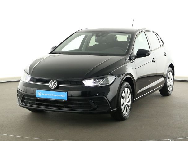 Volkswagen Polo 1.0 MPI 59 kW image number 1