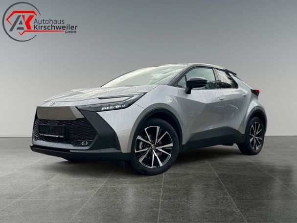 Toyota C-HR 2.0 Hybrid 145 kW image number 1