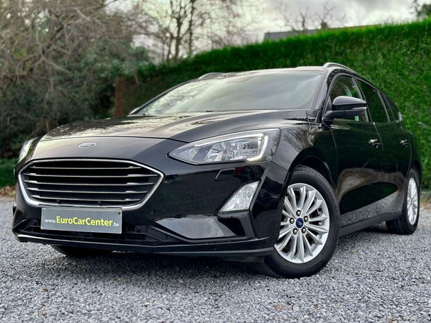 Ford Focus 1.0 EcoBoost 92 kW image number 1