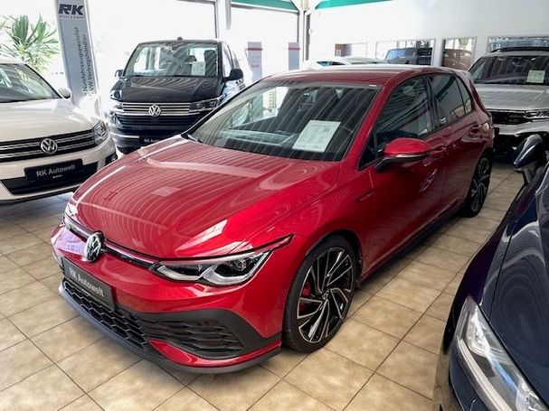 Volkswagen Golf GTI Clubsport DSG 221 kW image number 1