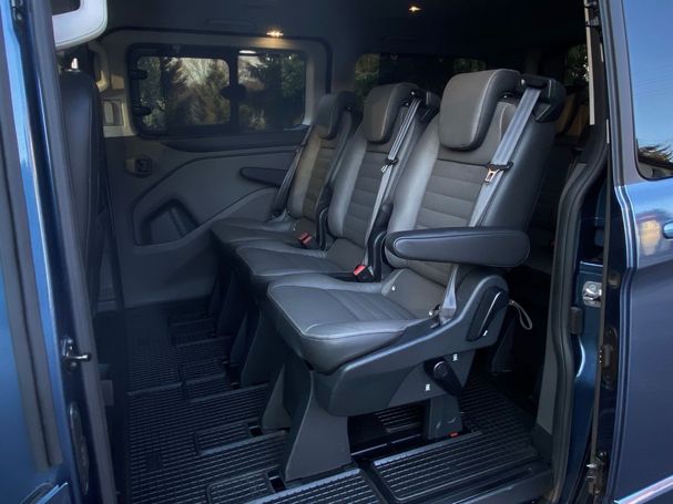 Ford Transit Custom L1 136 kW image number 11