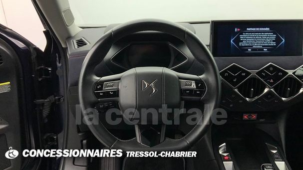 DS Automobiles 3 Crossback E-Tense 100 kW image number 7