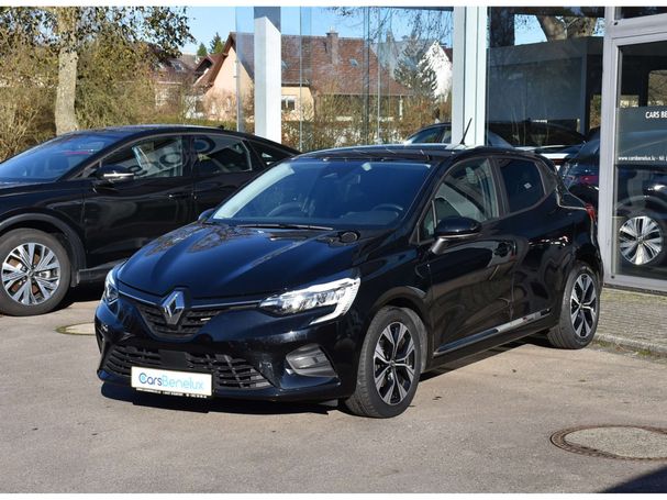 Renault Clio TCe 66 kW image number 1