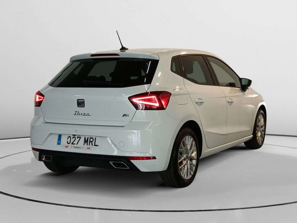 Seat Ibiza 85 kW image number 3