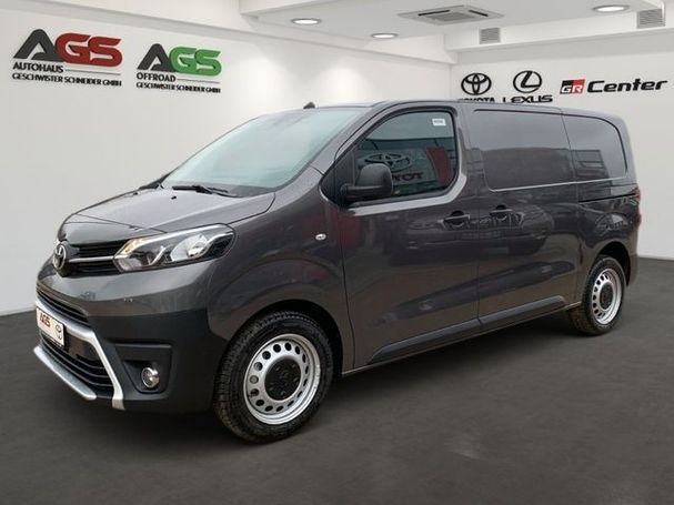 Toyota Proace Verso L1 Comfort 106 kW image number 1