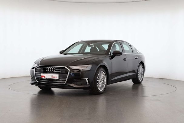 Audi A6 50 TFSIe quattro S tronic 220 kW image number 1