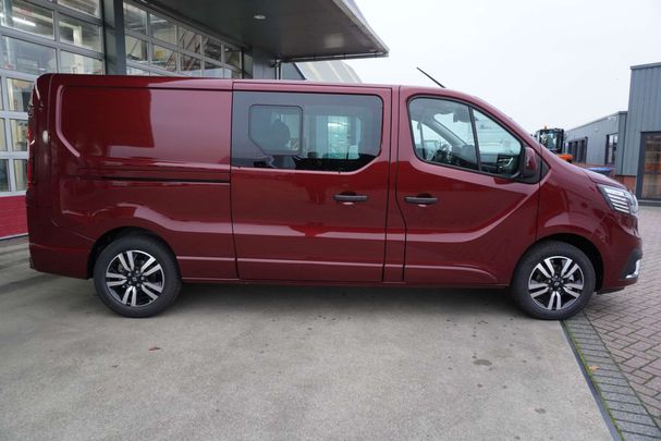 Renault Trafic 125 kW image number 5