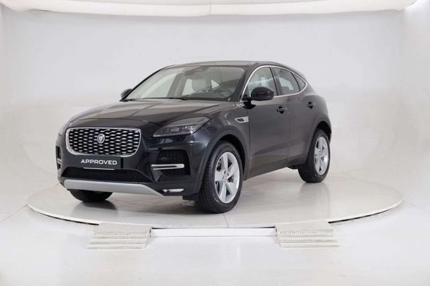 Jaguar E-Pace 150 kW image number 1