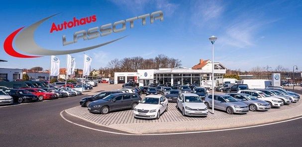 Volkswagen T-Cross 1.0 TSI Life 85 kW image number 13