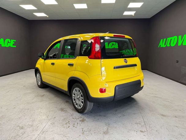 Fiat Panda 51 kW image number 4