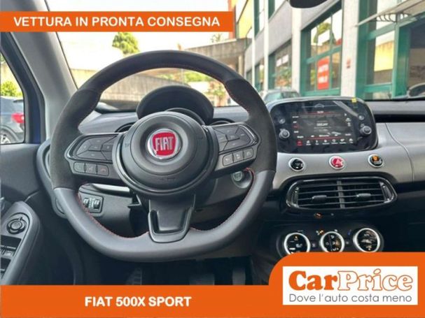 Fiat 500X 96 kW image number 10