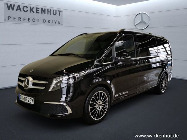 Mercedes-Benz V 300d Avantgarde 174 kW image number 2