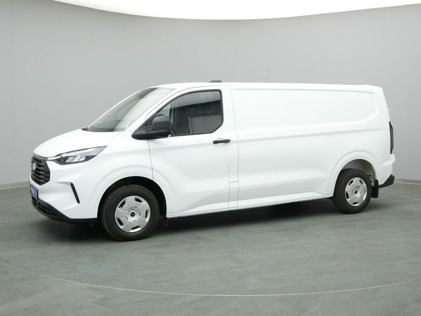 Ford Transit Custom 110 kW image number 27