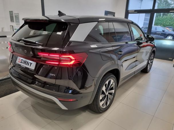 Skoda Kodiaq 140 kW image number 7