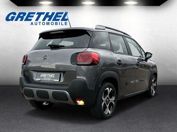 Citroen C3 Aircross BlueHDi 100 Feel 75 kW image number 3