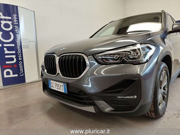 BMW X1 25e xDrive 162 kW image number 42