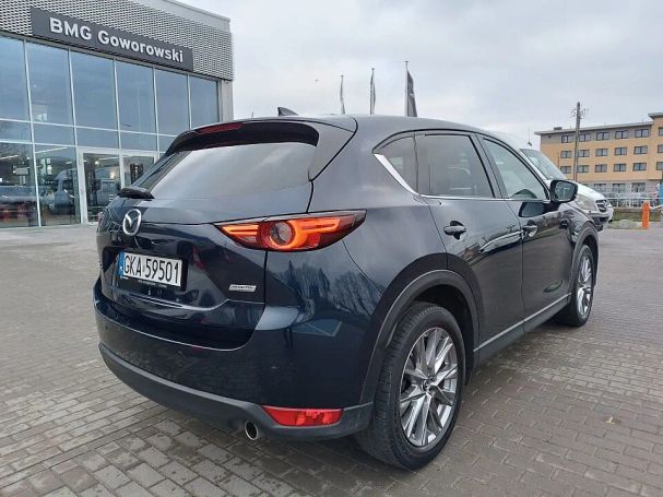 Mazda CX-5 AWD 143 kW image number 22