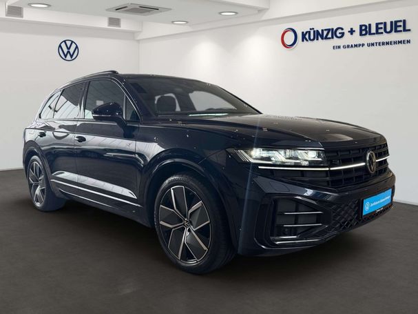 Volkswagen Touareg 3.0 TDI 4Motion 210 kW image number 2