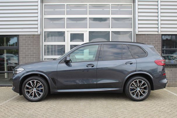 BMW X5 xDrive40i 250 kW image number 24